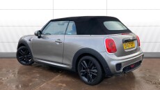 MINI Convertible 1.5 Cooper 2dr Petrol Convertible